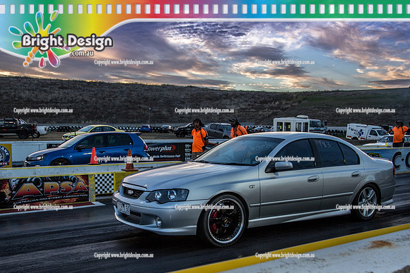 Fast Friday @ Calder Park Drag Racing  FRIDAY 10 March 2017  (81056)  TCE150  183