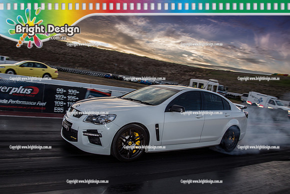 Fast Friday @ Calder Park Drag Racing  FRIDAY 10 March 2017  (80996)  AGROVF  167