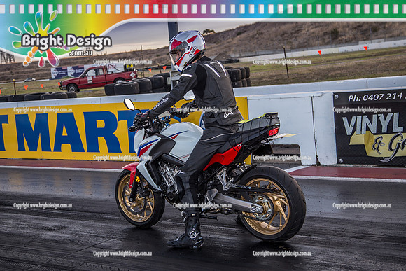 Fast Friday @ Calder Park Drag Racing  FRIDAY 10 March 2017  (80954)  BIKE TBC 2017