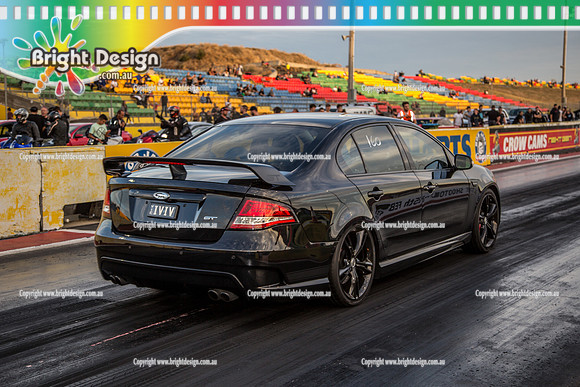 Fast Friday @ Calder Park Drag Racing  FRIDAY 10 March 2017  (80943)  IVIV  160