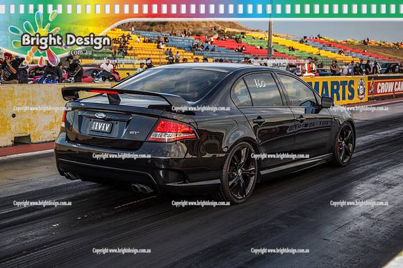 Fast Friday @ Calder Park Drag Racing  FRIDAY 10 March 2017  (80942)  IVIV  160