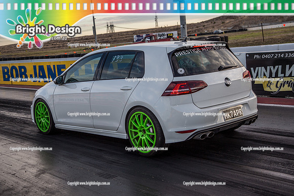 Fast Friday @ Calder Park Drag Racing  FRIDAY 10 March 2017  (80939)  MK7APR  133
