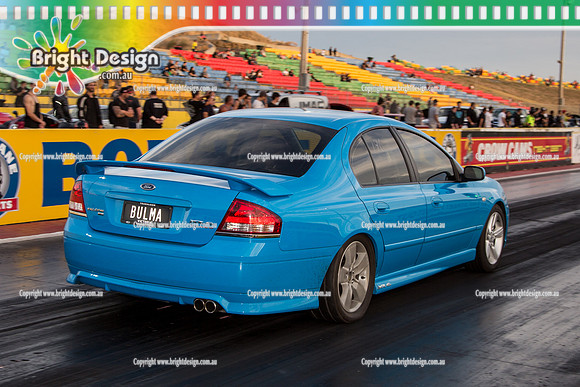 Fast Friday @ Calder Park Drag Racing  FRIDAY 10 March 2017  (80932)  BULMA  196
