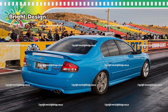 Fast Friday @ Calder Park Drag Racing  FRIDAY 10 March 2017  (80931)  BULMA  196