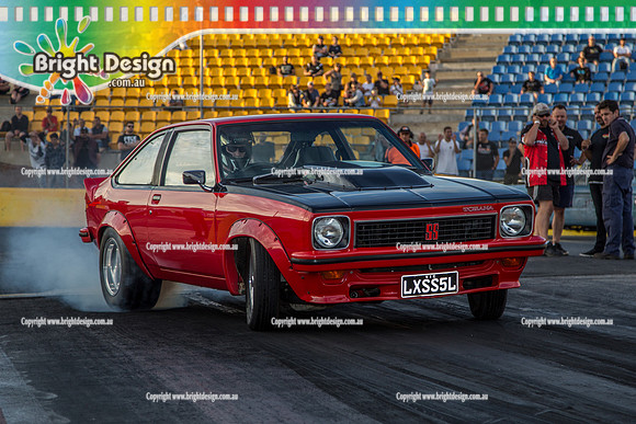 Fast Friday @ Calder Park Drag Racing  FRIDAY 10 March 2017  (80905)  LXSS5L  197
