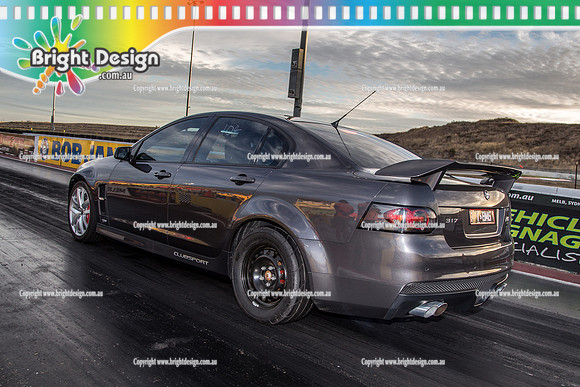 Fast Friday @ Calder Park Drag Racing  FRIDAY 10 March 2017  (80891)  1BMG  104