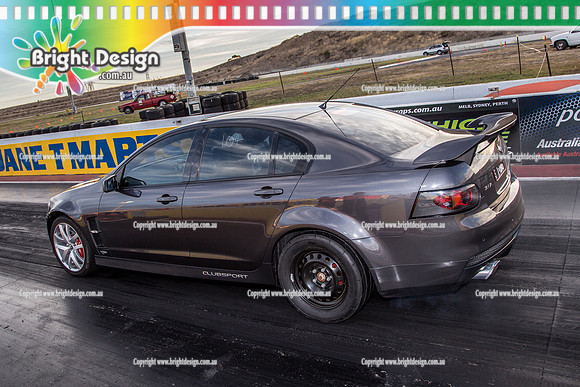 Fast Friday @ Calder Park Drag Racing  FRIDAY 10 March 2017  (80890)  1BMG  104