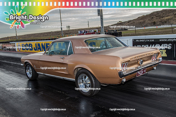 Fast Friday @ Calder Park Drag Racing  FRIDAY 10 March 2017  (80883)  75234H