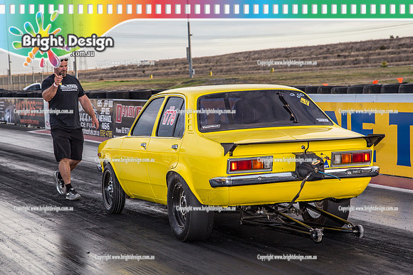 Fast Friday @ Calder Park Drag Racing  FRIDAY 10 March 2017  (80873)  1779  GEMINI