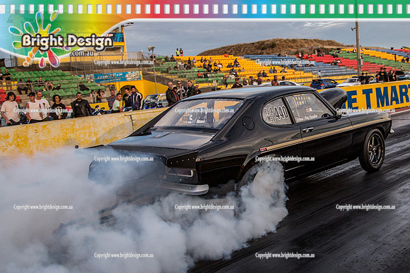 Fast Friday @ Calder Park Drag Racing  FRIDAY 10 March 2017  (80872)  440  ARTY
