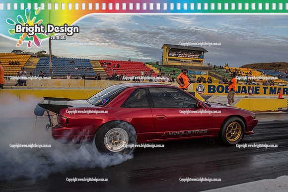 Fast Friday @ Calder Park Drag Racing  FRIDAY 10 March 2017  (80861)  JDM INDUSTRIES  TBC 2017
