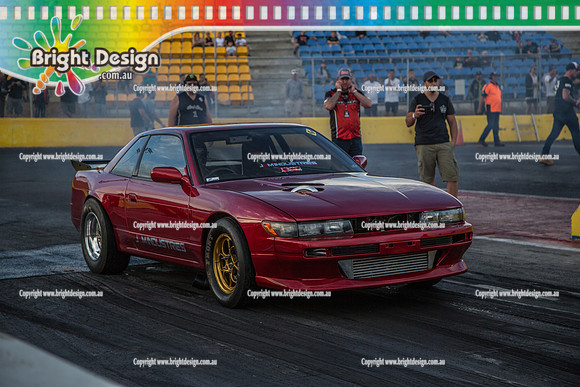 Fast Friday @ Calder Park Drag Racing  FRIDAY 10 March 2017  (80859)  JDM INDUSTRIES  TBC 2017