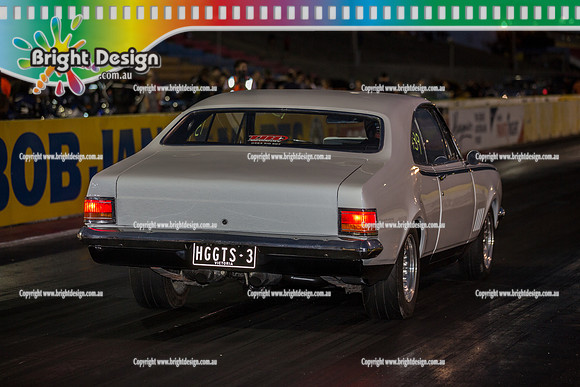 Fast Friday @ Calder Park Drag Racing  FRIDAY 10 March 2017  (81116)  HGGTS3  139