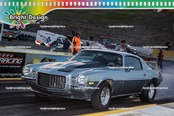 Fast Friday @ Calder Park Drag Racing  FRIDAY 10 March 2017  (81074)  137  TBC 2017