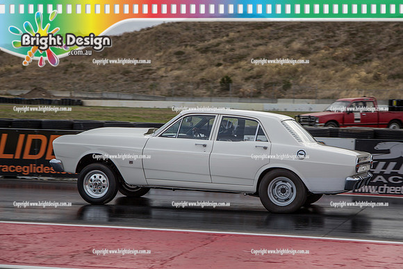 Fast Friday @ Calder Park Drag Racing  FRIDAY 24 Feb 2017  (77626)  40148H  114