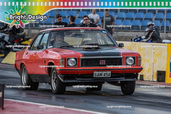 Fast Friday @ Calder Park Drag Racing  FRIDAY 10 March 2017  (80779)  SAM454  199