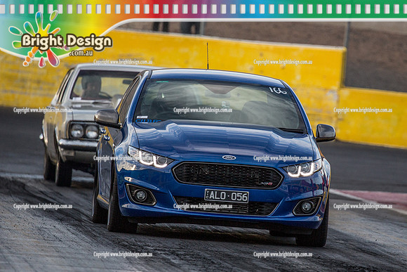 Fast Friday @ Calder Park Drag Racing  FRIDAY 10 March 2017  (80776)  ALO056