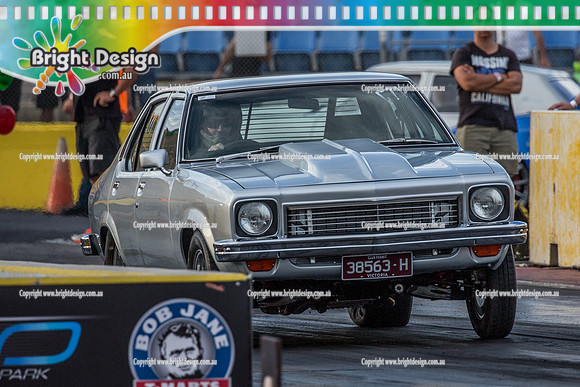 Fast Friday @ Calder Park Drag Racing  FRIDAY 10 March 2017  (80770)  38563H  171
