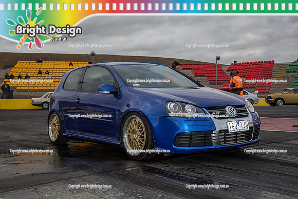 Fast Friday @ Calder Park Drag Racing  FRIDAY 24 Feb 2017  (77602)  1GJ1JU
