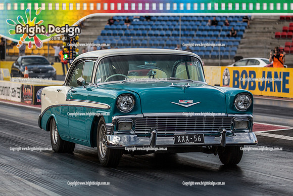 Fast Friday @ Calder Park Drag Racing  FRIDAY 10 March 2017  (80755)  XXX56  182