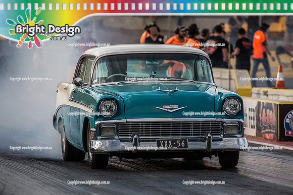 Fast Friday @ Calder Park Drag Racing  FRIDAY 10 March 2017  (80745)  XXX56   182