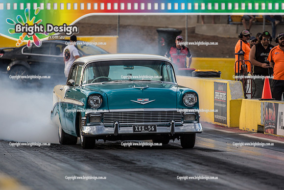 Fast Friday @ Calder Park Drag Racing  FRIDAY 10 March 2017  (80744)  XXX56  182