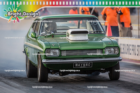 Fast Friday @ Calder Park Drag Racing  FRIDAY 10 March 2017  (80732)  WAYNNO  706