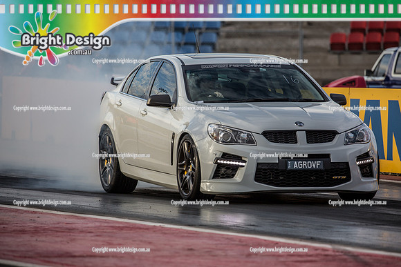 Fast Friday @ Calder Park Drag Racing  FRIDAY 10 March 2017  (80714)  AGROVF  167