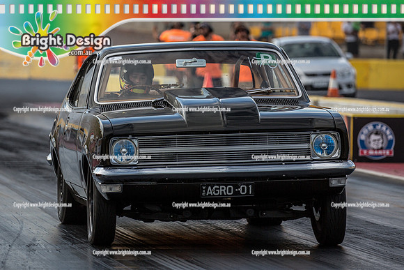Fast Friday @ Calder Park Drag Racing  FRIDAY 10 March 2017  (80697)  AGRO01  170