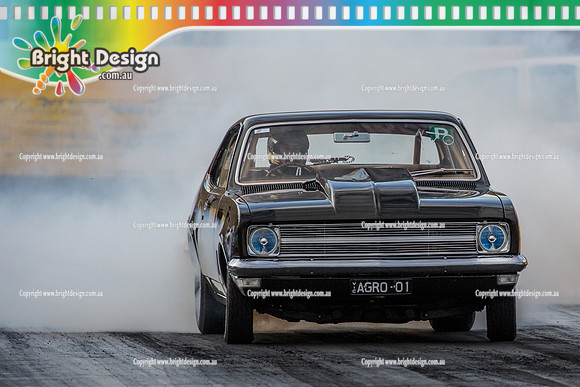 Fast Friday @ Calder Park Drag Racing  FRIDAY 10 March 2017  (80691)  AGRO01  170