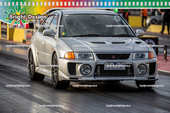 Fast Friday @ Calder Park Drag Racing  FRIDAY 10 March 2017  (80639)  1IK9UM  141