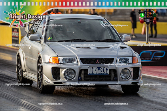 Fast Friday @ Calder Park Drag Racing  FRIDAY 10 March 2017  (80638)  1IK9UM  141