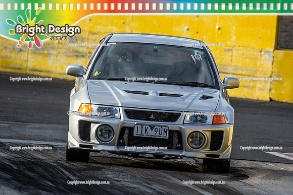 Fast Friday @ Calder Park Drag Racing  FRIDAY 10 March 2017  (80625)  1IK9UM  141