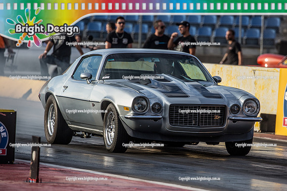 Fast Friday @ Calder Park Drag Racing  FRIDAY 10 March 2017  (80621)  137  TBC 2017