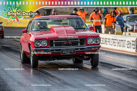 Fast Friday @ Calder Park Drag Racing  FRIDAY 10 March 2017  (80610)  ANGRYQ  165