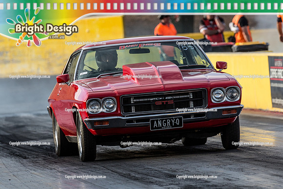 Fast Friday @ Calder Park Drag Racing  FRIDAY 10 March 2017  (80601)  ANGRYQ  165