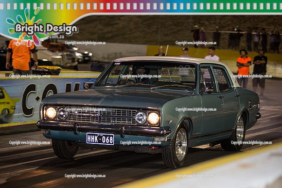 Fast Friday @ Calder Park Drag Racing  FRIDAY 10 March 2017  (81132)   HHK068  188