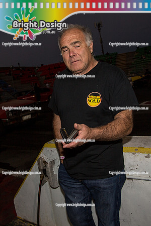 Fast Friday @ Calder Park Drag Racing  FRIDAY 10 Feb 2017   (77146)   HUGO CROWD