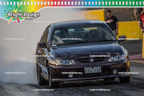 Fast Friday @ Calder Park Drag Racing  FRIDAY 10 March 2017  (80824)  1IL7XS  192