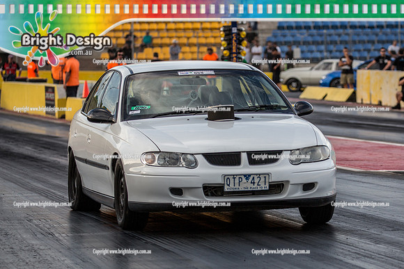 Fast Friday @ Calder Park Drag Racing  FRIDAY 10 March 2017  (80774)  QTP421  1690