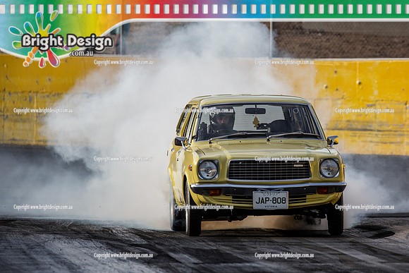 Fast Friday @ Calder Park Drag Racing  FRIDAY 10 March 2017  (80591)  JAP808  191