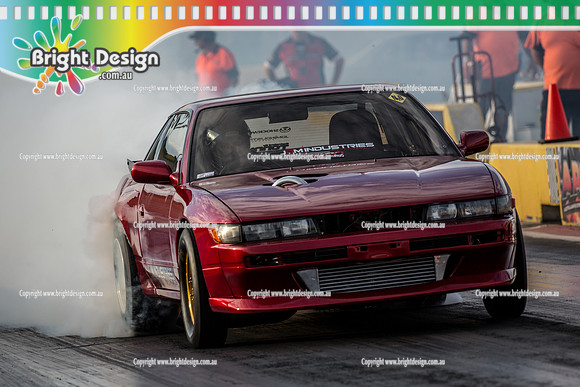Fast Friday @ Calder Park Drag Racing  FRIDAY 10 March 2017  (80586)  JDM INDUSTRIES  TBC 2017