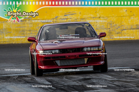 Fast Friday @ Calder Park Drag Racing  FRIDAY 10 March 2017  (80578)  JDM INDUSTRIES  TBC 2017