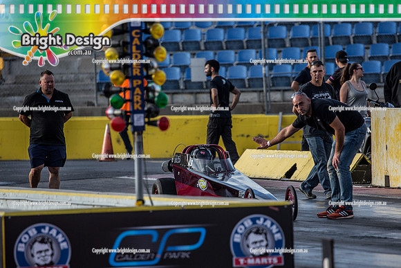 Fast Friday @ Calder Park Drag Racing  FRIDAY 10 March 2017  (80569)  6635