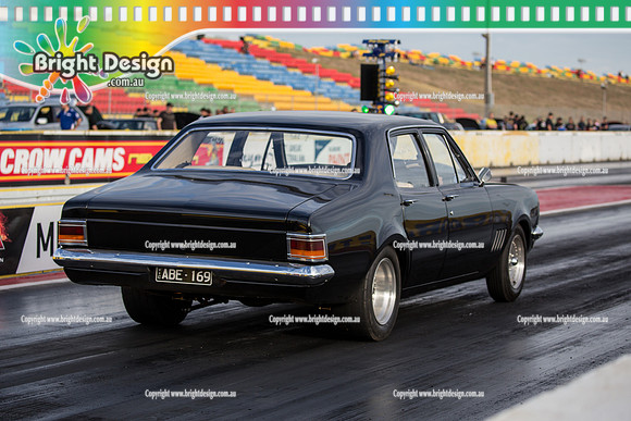 Fast Friday @ Calder Park Drag Racing  FRIDAY 10 March 2017  (80504)  ABE169  193