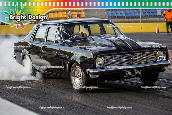 Fast Friday @ Calder Park Drag Racing  FRIDAY 10 March 2017  (80502)  ABE169  193