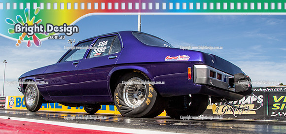 ANDRA Australian Nationals @ Calder Park Raceway  Saturday 28 JAN 2017  (73278)-2  SSA 5662 PRO73