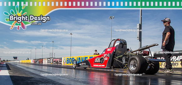 ANDRA Australian Nationals @ Calder Park Raceway  Saturday 28 JAN 2017  (73029)  Holly Camilleri  BJD 6277