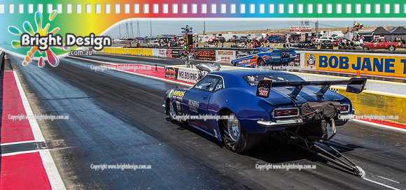 ANDRA Australian Nationals @ Calder Park Raceway  Sunday 29 JAN 2017   (75723)-2  5277 SPUD RACING