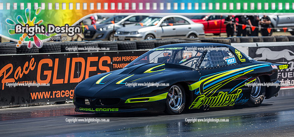 ANDRA Australian Nationals @ Calder Park Raceway  Sunday 29 JAN 2017   (75630)-2  1517 DANIEL CAMILLERI RACING